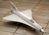 Modelsvit 72003 Analog A-144-1 (MiG21 prototype #1) 1/72